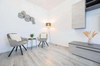 Grey apartments - Oradea - 9