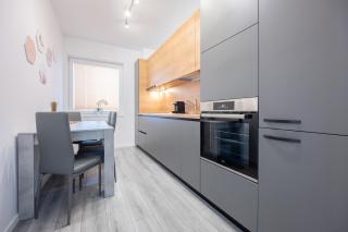 Grey apartments - Oradea - 3
