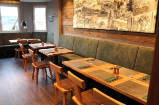 Gasthaus Waldschlosschen - 8