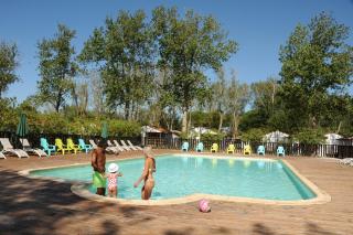 Camping La Dune - Vias - 7
