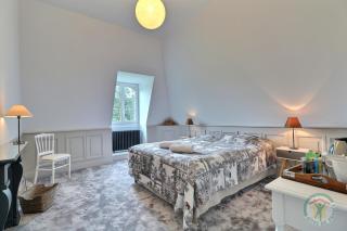 Domaine des Longrais - Saint-Thurial - 1