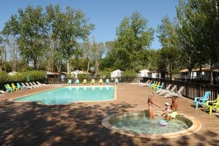 Camping La Dune - Vias - 1