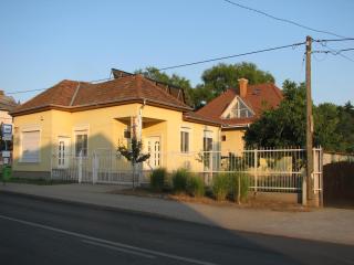 Aranyosház-Vendégház - Boedapest - 7