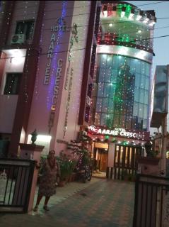 Hotel Aarjee Crescent Jaipur - 0