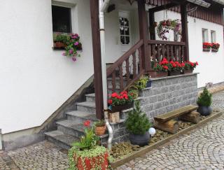 Ferienwohnung Löffler Nassau-Erzgebirge - Frauenstein - 8