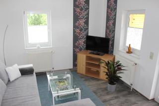 Ferienwohnung Löffler Nassau-Erzgebirge - Frauenstein - 7