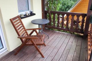 Ferienwohnung Löffler Nassau-Erzgebirge - Frauenstein - 5