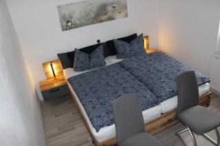 Ferienwohnung Löffler Nassau-Erzgebirge - Frauenstein - 3