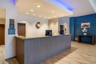 Comfort Suites Grandview - Kansas City - Grandview - 4