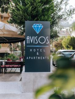 Avisos hotel and apartments - Marmaris - 0