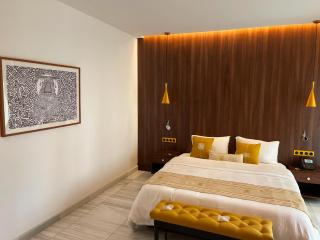 ART Residence - Porto-Novo - 6