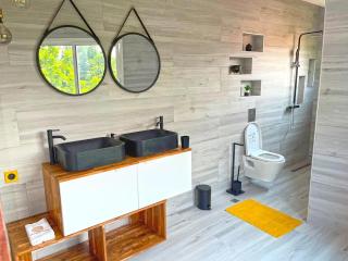 ART Residence - Porto-Novo - 5
