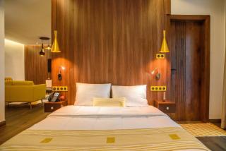 ART Residence - Porto-Novo - 4