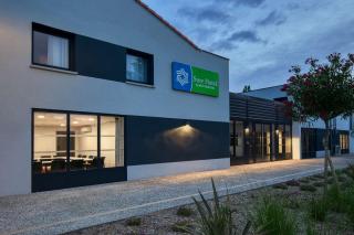 Sure Hotel by Best Western Les Portes de Montauban - Montauban - 9