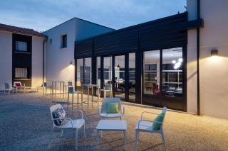 Sure Hotel by Best Western Les Portes de Montauban - Montauban - 7