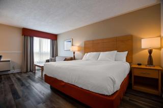 Best Western Smiths Falls Hotel - Smiths Falls - 9