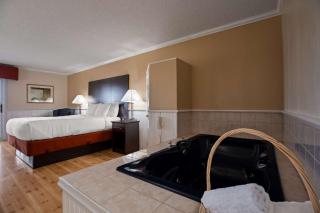 Best Western Smiths Falls Hotel - Smiths Falls - 5