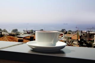 The Grand Tower Hotel - Istanbul - 1