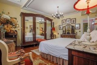 Historic apartment in Santa Cruz - Siviglia - 1