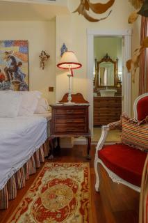 Historic apartment in Santa Cruz - Siviglia - 2
