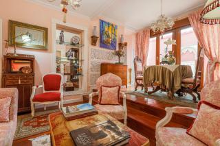 Historic apartment in Santa Cruz - Siviglia - 4