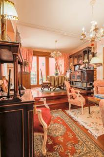 Historic apartment in Santa Cruz - Siviglia - 9