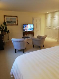 Rusling House - Bristol - 9