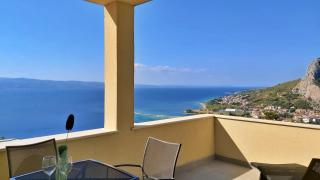 Apartments Borak - 1