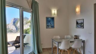 Apartments Borak - Omiš - 6