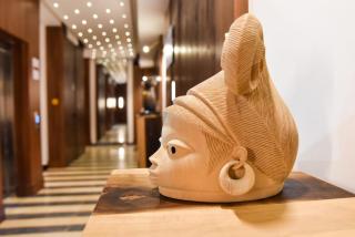 ART Residence - Porto-Novo - 1