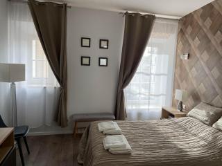 American flat in the heart of Vilnius - Vilnius - 4