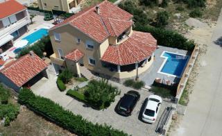 Apartman Marica with swimmingpool - Kakma - 0