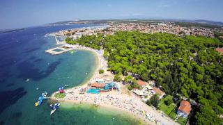 Apartman Marica with swimmingpool - Kakma - 8
