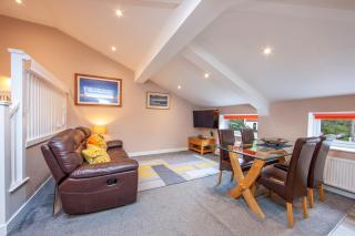 Mandarin Premier Apartments B - Loft studio apt - 3