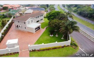 Precious Paradise Villa - Amanzimtoti - 6