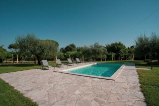 Casale Barbi - Velletri - 0