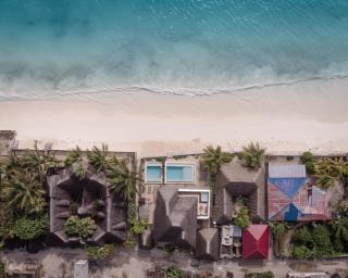 Joya' Beach Suites & Villa - Jambiani - 6