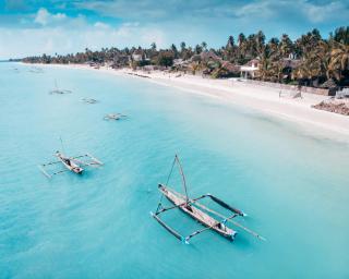 Joya' Beach Suites & Villa - Jambiani - 8