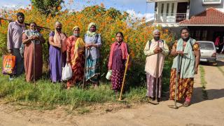 Chamayam Holiday Villa - Meenangadi - 6