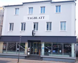 TAGBLATT Apartment 10 - Tuttlingen - 8