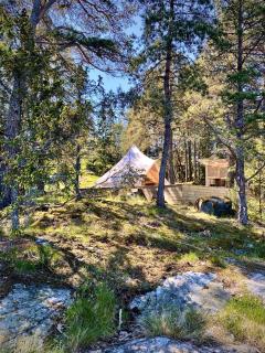 Glamping in the Trosa Archipelago - Trosa - 7