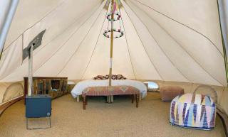 Glamping in the Trosa Archipelago - Trosa - 6