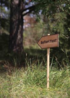 Glamping in the Trosa Archipelago - Trosa - 8