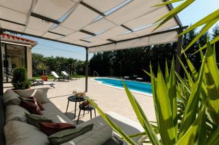Villa Marta Luxury House with Heated Pool - Plano - 3