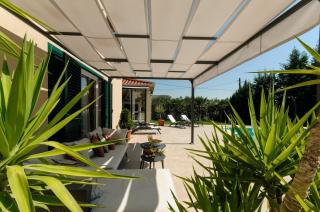 Villa Marta Luxury House with Heated Pool - Plano - 4