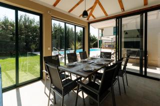 Villa Marta Luxury House with Heated Pool - Plano - 5