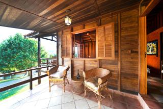Hotel Fazenda e Marina Monteleone - Joanópolis - 2