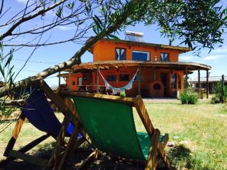 Malva Rosa Relax La Juanita - 5