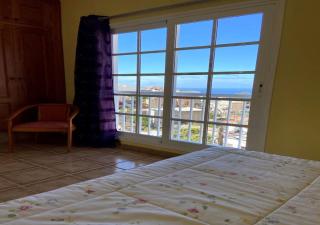 PANORAMIC VIEWS VALLE FRONTERA-WIFI-PREMIUM TV - Tigaday - 9