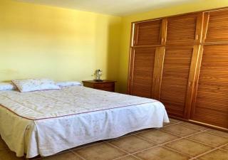 PANORAMIC VIEWS VALLE FRONTERA-WIFI-PREMIUM TV - Tigaday - 4